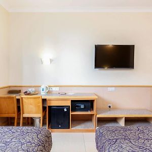 Kamer met Twee Aparte Bedden